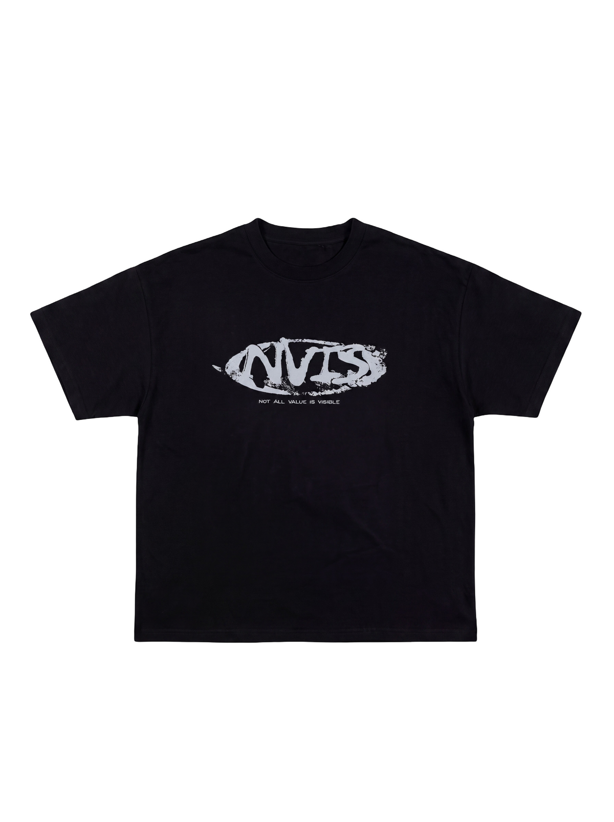 NVIS® Silent Signal Tee | T-SHIRT ONLY