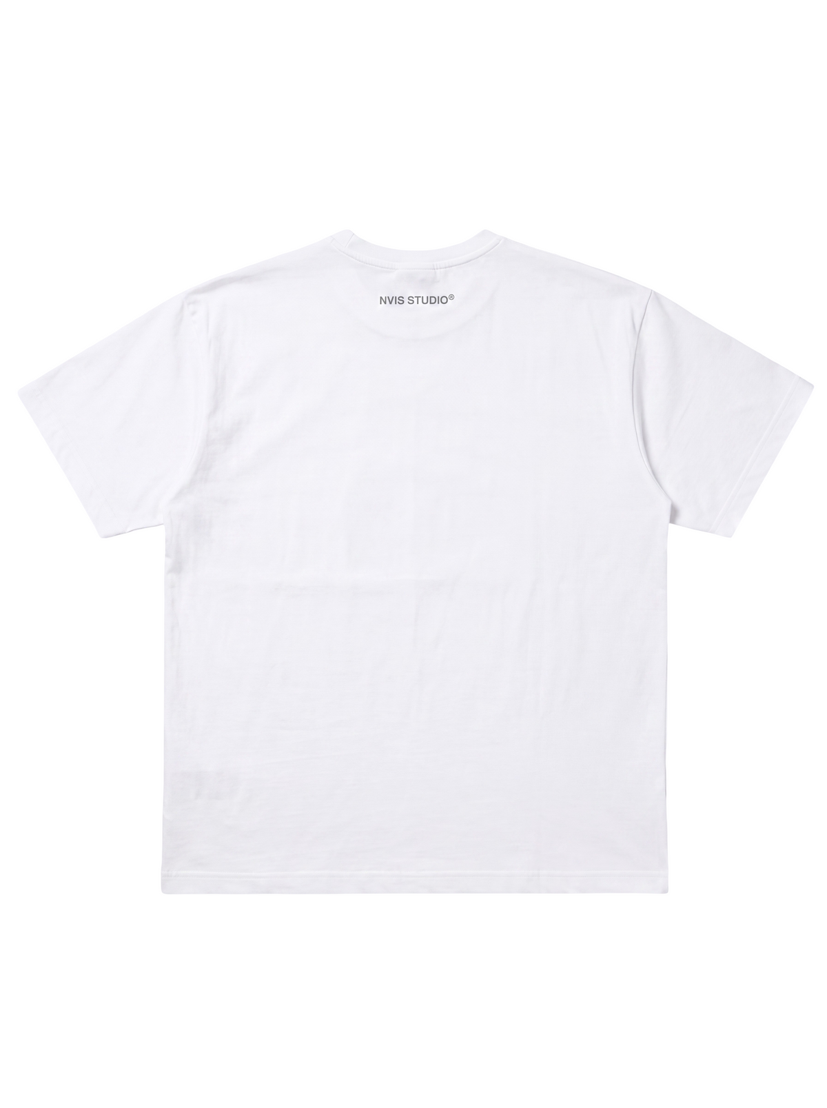 NVIS® Signature Brush Tee| T-SHIRT ONLY